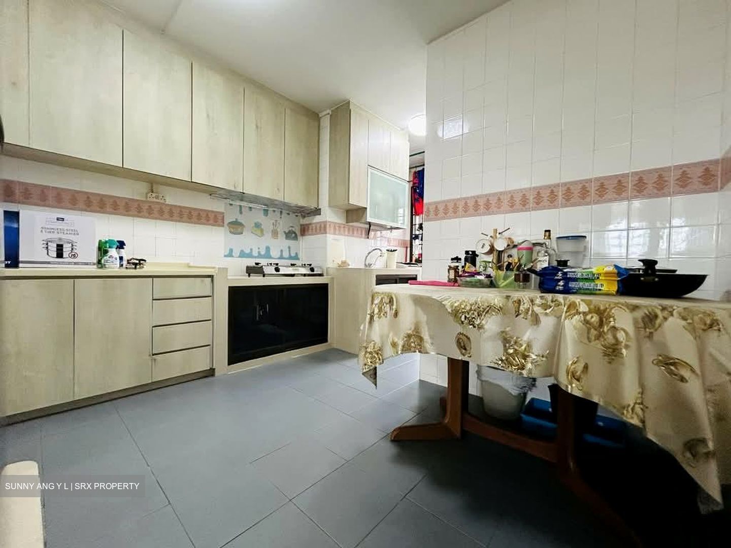 Blk 429 Pasir Ris Drive 6 (Pasir Ris), HDB 4 Rooms #568247301